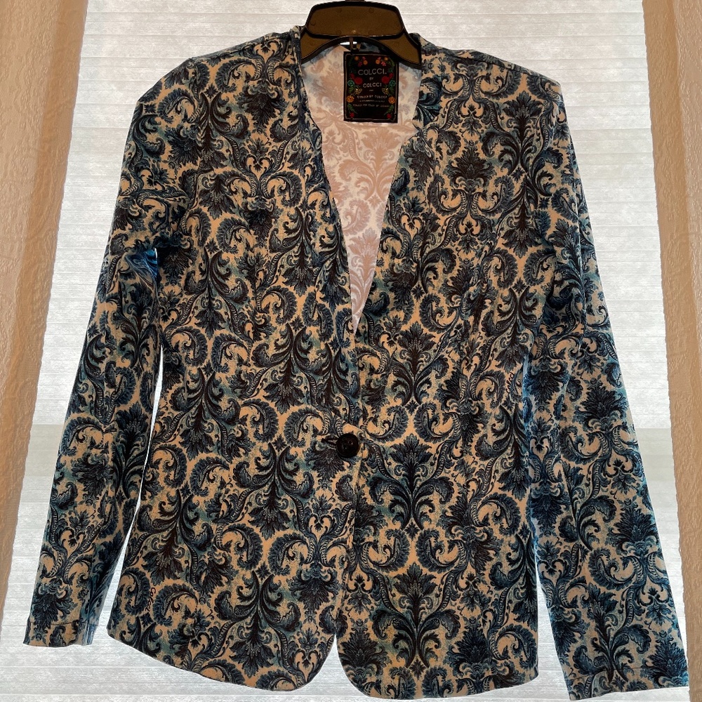 Blazer